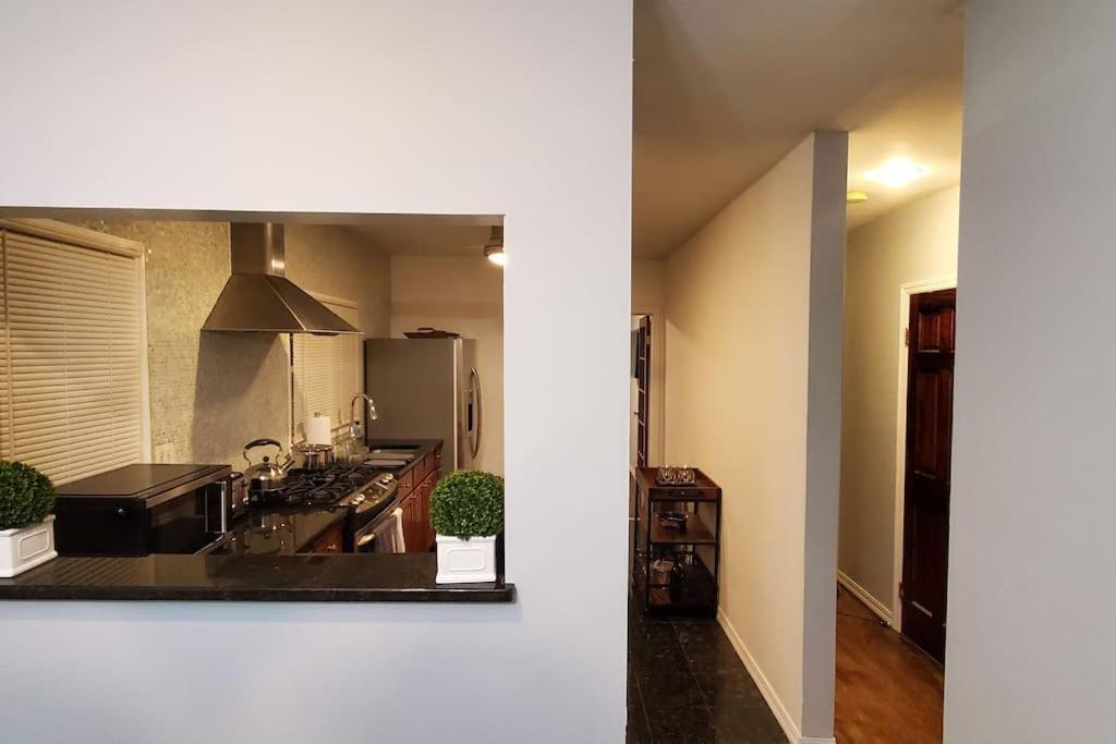 Quiet 3 Bedroom Apartment In Private Home New York Exterior foto